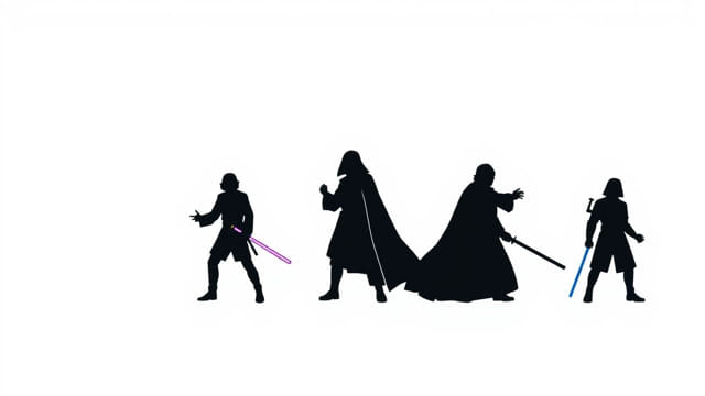 Jedi Survivor Playable Characters
