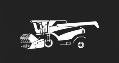 JF 1260 Forage Harvester for Sale