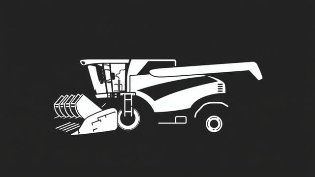 JF 1260 Forage Harvester for Sale