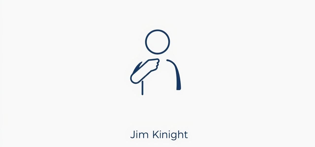 Jim Knight Instructional Coaching