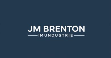 JM Brenton Industries Corporation
