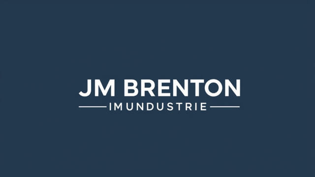 JM Brenton Industries Corporation