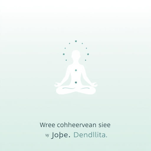 Joe Dispenza Coherence Meditation