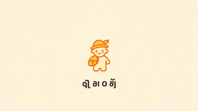 Joyful Journeyer Meaning in Tamil