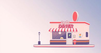 JS Delightful Diner Huddleston VA