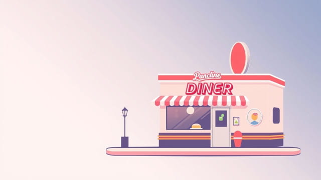 JS Delightful Diner Huddleston VA