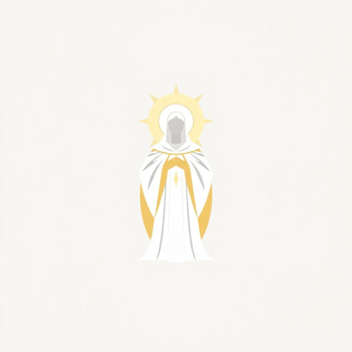 Judge Cleric The Radiant Sentinel