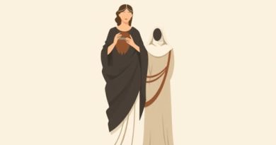 Judith and Her Maidservant Artist