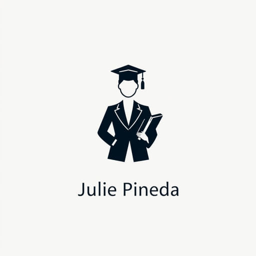 Julie Pineda at Sejong University