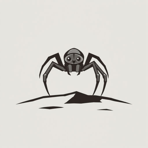 Jumping Spider in Ark: Aberration