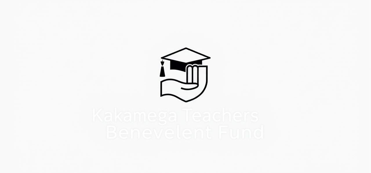 Kakamega Teachers Benevolent Fund