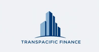 Kantor Pusat Transpacific Finance