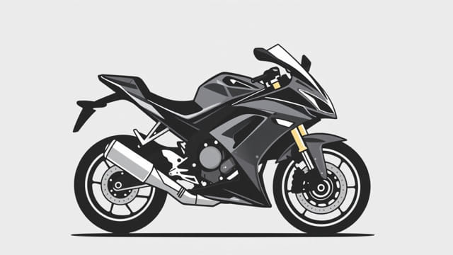 Kawasaki Ninja H2R Silencer Price