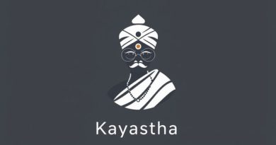 Kayastha Are Brahmin or Kshatriya