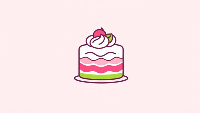 Keeping Cakes Fresh and Flavorful