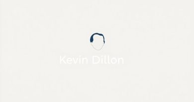 Kevin Dillon Bristol Myers Squibb