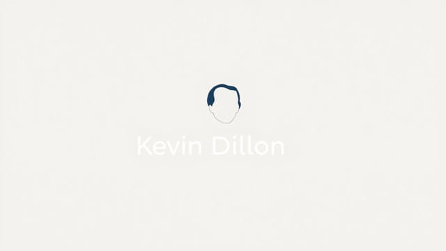 Kevin Dillon Bristol Myers Squibb