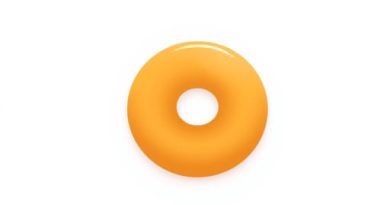 Krispy Kreme Cruller Discontinued