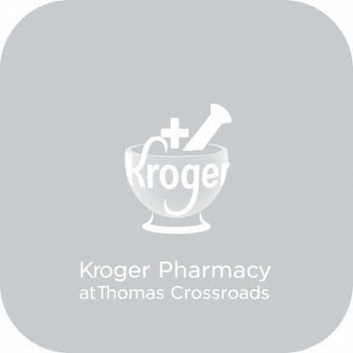 Kroger Pharmacy Thomas Crossroads