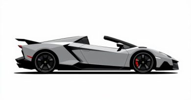 Lamborghini Veneno Roadster Price
