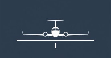 Left Downwind for Runway One Six