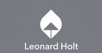 Leonard Holt Bristol Myers Squibb