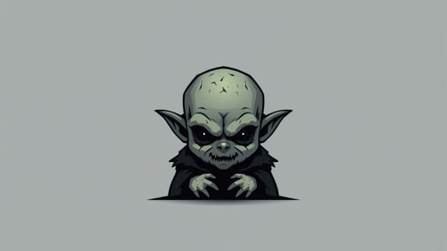 Lords of the Fallen Putrid Child