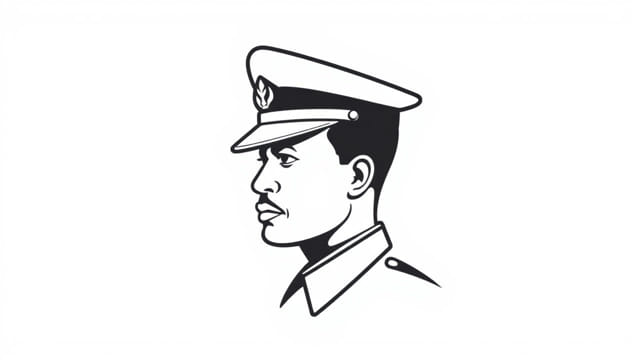 Major General Juvenal Habyarimana