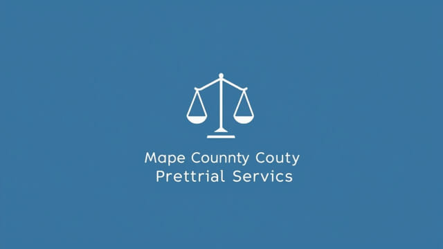 Maricopa County Pretrial Services