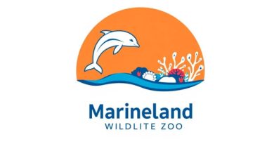 Marineland Melanesia Wildlife Zoo
