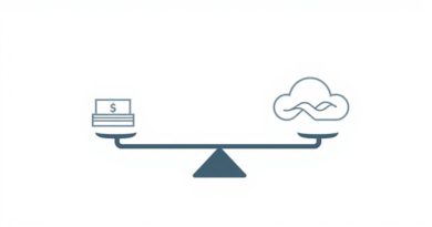 Material vs Immaterial Accounting