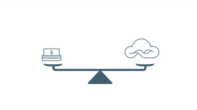 Material vs Immaterial Accounting