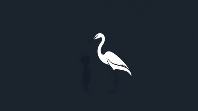 Meaning of The Boy and the Heron