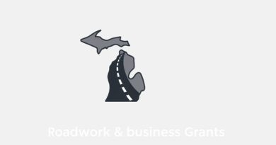 Michigan Roadwork Business Grants