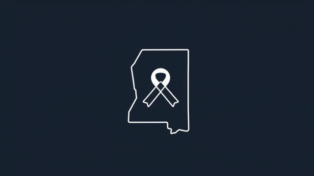 Mississippi Ratify 13th Amendment