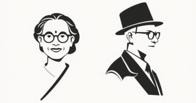 MS Swaminathan and Norman Borlaug