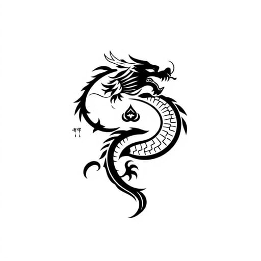Murim Cultivation Dragon Clansmen