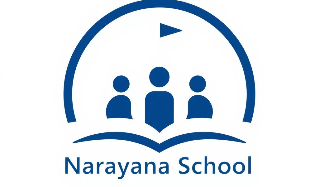 Narayana School SVN Colony Guntur
