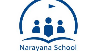 Narayana School SVN Colony Guntur