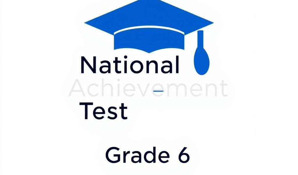 National Achievement Test Grade 6