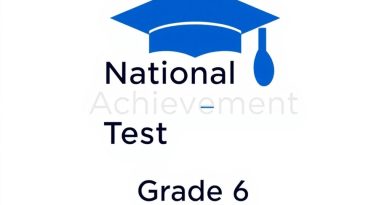 National Achievement Test Grade 6