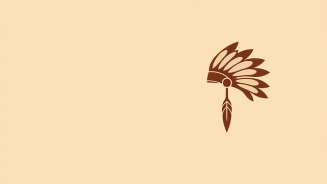 Native American Algonquian Tribes
