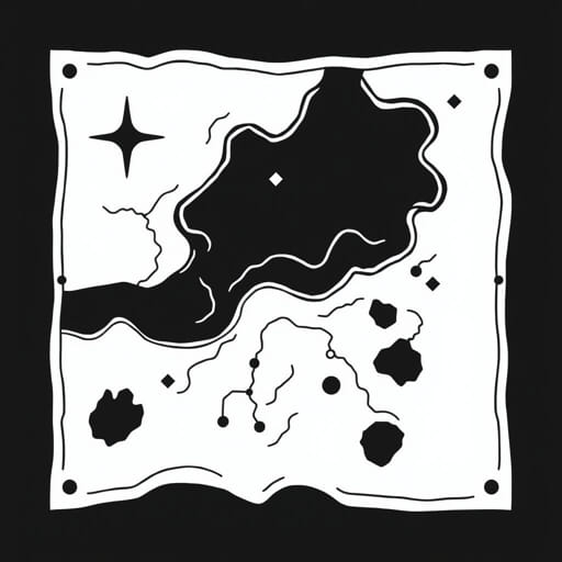 Neverwinter Avernus Treasure Maps