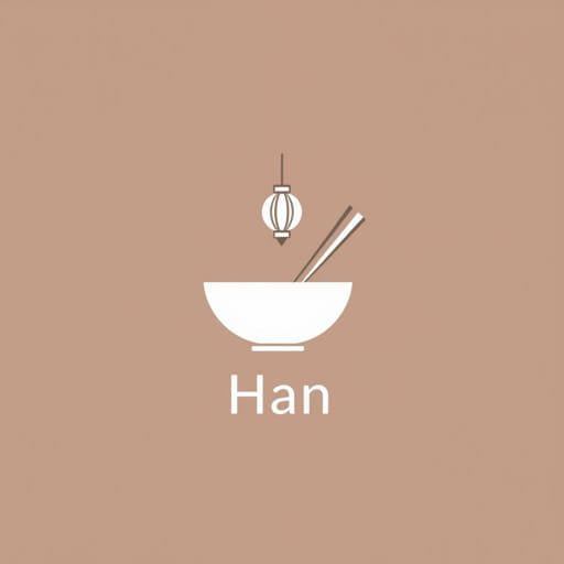 Newfangled Eatery Her Name Is Han