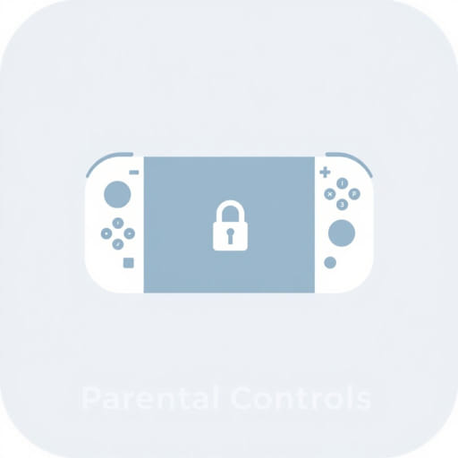 Nintendo Switch Parental Controls