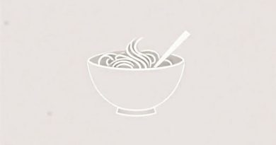 Nothing But Noodles Huntsville AL