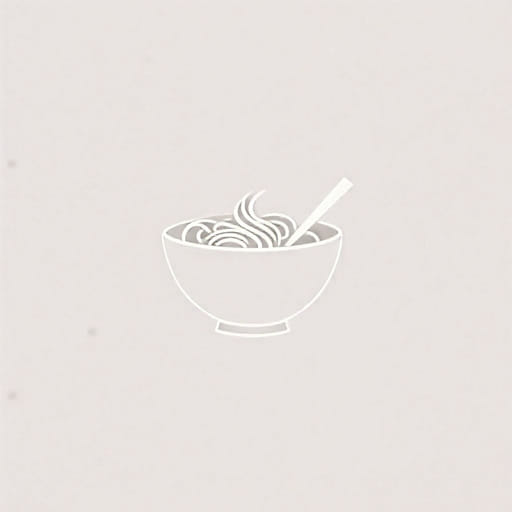 Nothing But Noodles Huntsville AL