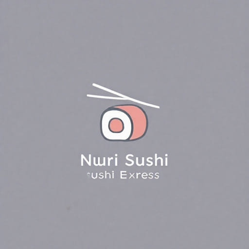Nuri Sushi Express Cavendish Menu