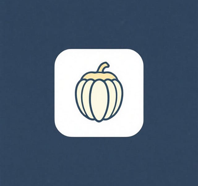 Nutritional Value of Acorn Squash