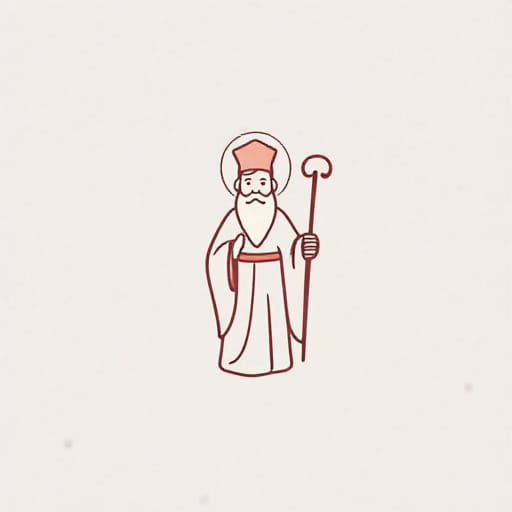 O Who Loves Nicholas the Saintly